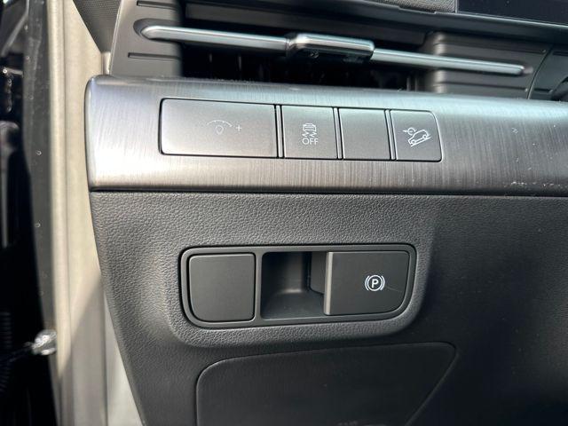 new 2026 Hyundai Kona car, priced at $31,483