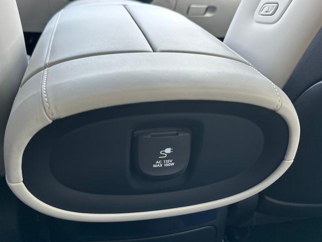 new 2026 Hyundai Palisade car, priced at $55,225