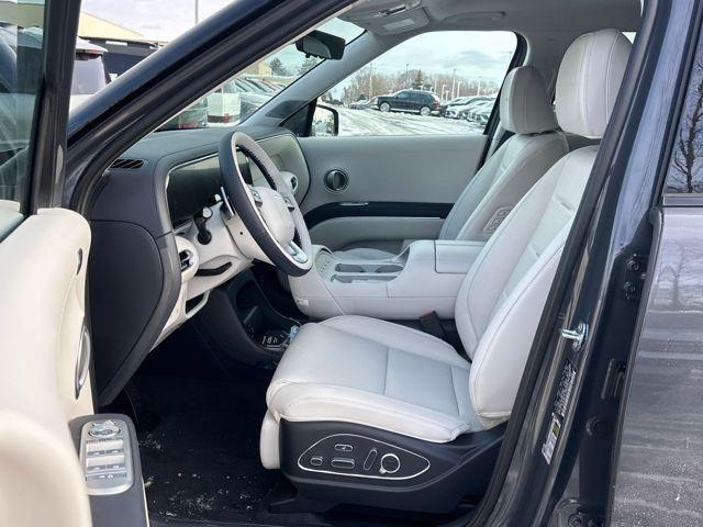 new 2026 Hyundai Palisade car, priced at $55,225