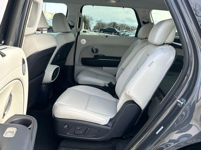 new 2026 Hyundai Palisade car, priced at $55,225