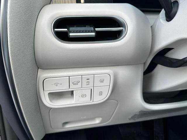 new 2026 Hyundai Palisade car, priced at $55,225