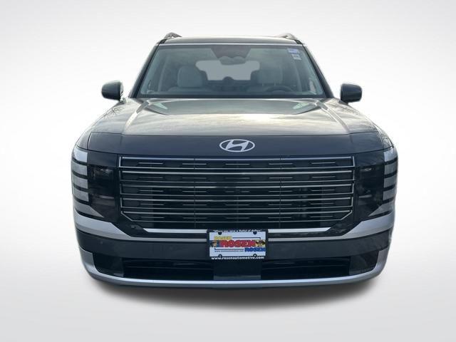 new 2026 Hyundai Palisade car, priced at $55,225
