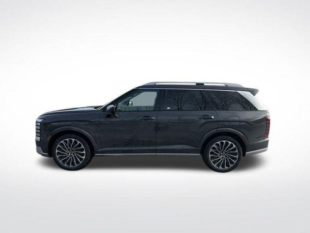 new 2026 Hyundai Palisade car, priced at $55,225