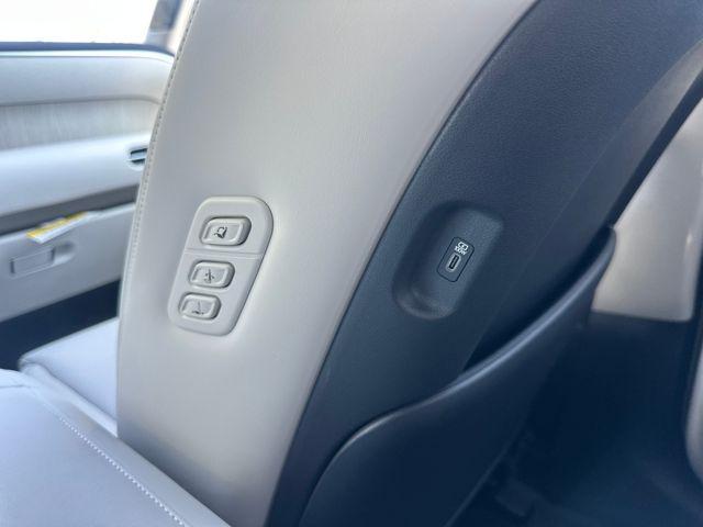 new 2026 Hyundai Palisade car, priced at $54,560