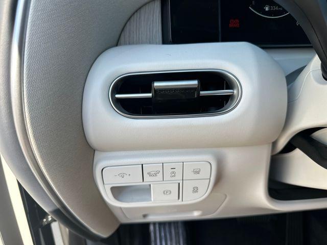 new 2026 Hyundai Palisade car, priced at $54,560