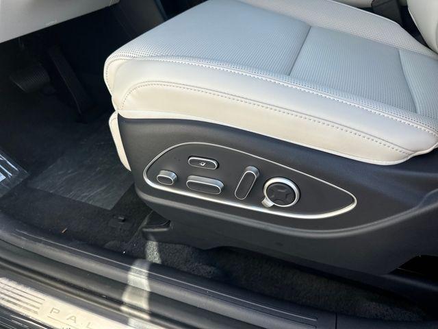 new 2026 Hyundai Palisade car, priced at $54,560