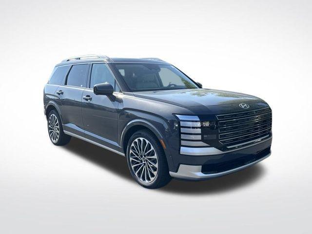 new 2026 Hyundai Palisade car, priced at $54,560