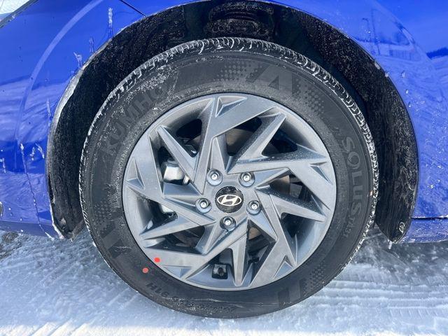 new 2026 Hyundai ELANTRA HEV car, priced at $24,785