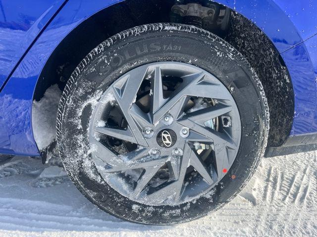 new 2026 Hyundai ELANTRA HEV car, priced at $24,785