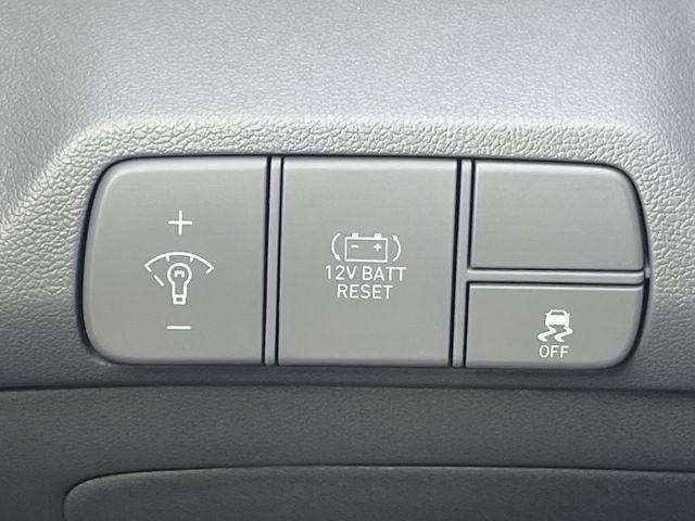 new 2026 Hyundai ELANTRA HEV car, priced at $24,785