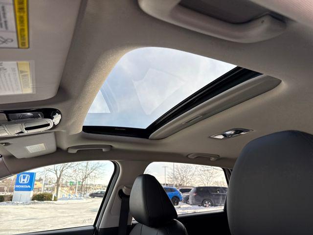 used 2025 Hyundai Tucson car, priced at $29,727