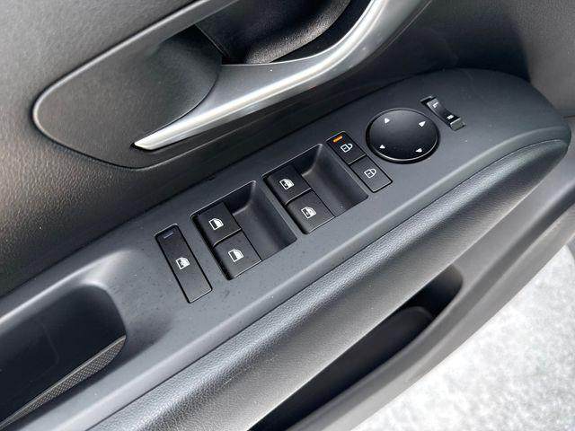 used 2025 Hyundai Tucson car, priced at $29,727