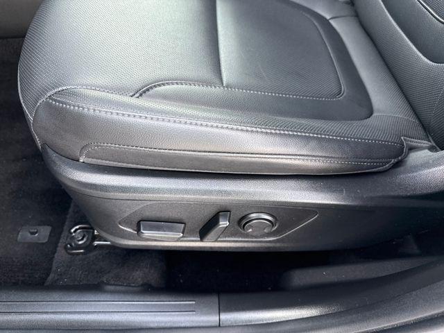 used 2025 Hyundai Tucson car, priced at $29,727