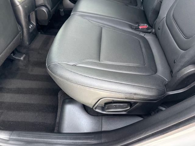 used 2025 Hyundai Tucson car, priced at $29,727