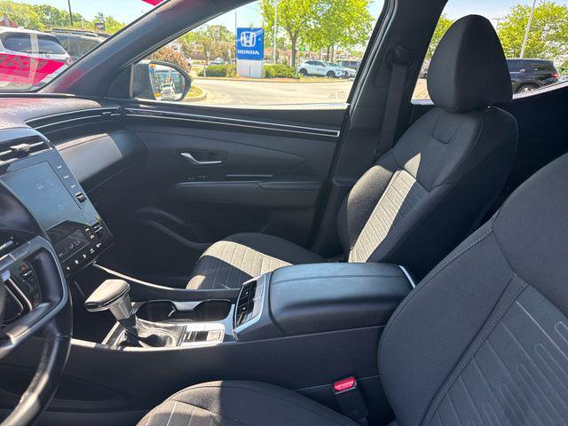 used 2022 Hyundai SANTA CRUZ car, priced at $27,946