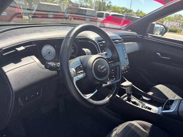 used 2022 Hyundai SANTA CRUZ car, priced at $27,946