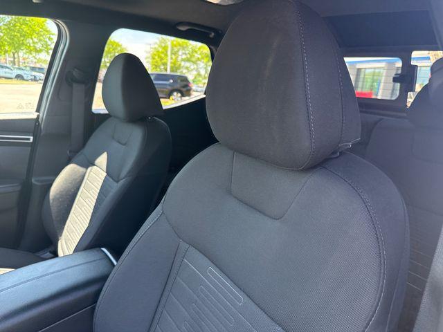 used 2022 Hyundai SANTA CRUZ car, priced at $27,946
