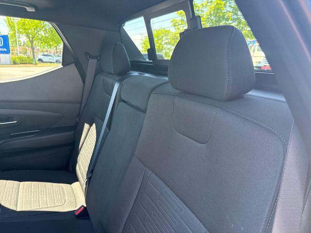 used 2022 Hyundai SANTA CRUZ car, priced at $27,946