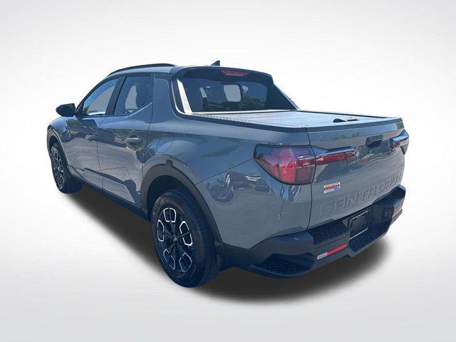 used 2022 Hyundai SANTA CRUZ car, priced at $27,946
