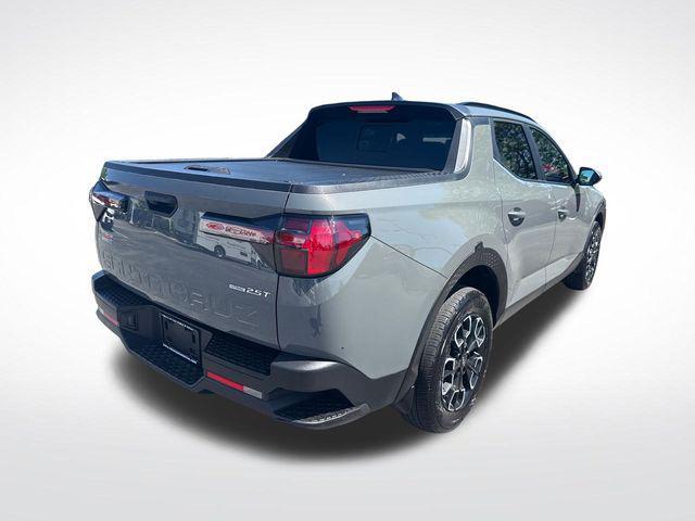 used 2022 Hyundai SANTA CRUZ car, priced at $27,946