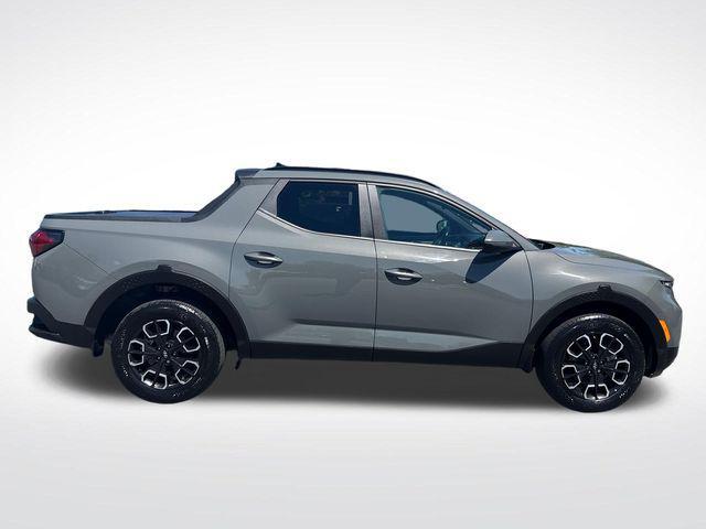 used 2022 Hyundai SANTA CRUZ car, priced at $27,946