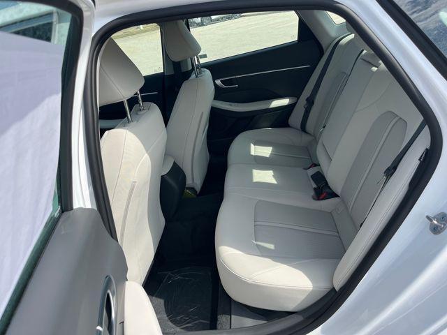 new 2026 Hyundai Sonata car, priced at $32,099