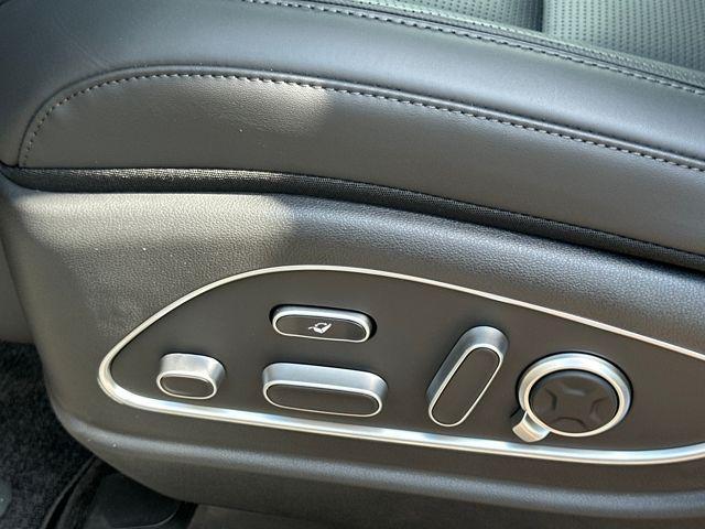 new 2026 Hyundai Palisade car, priced at $54,545