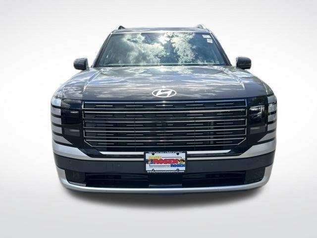 new 2026 Hyundai Palisade car, priced at $54,545