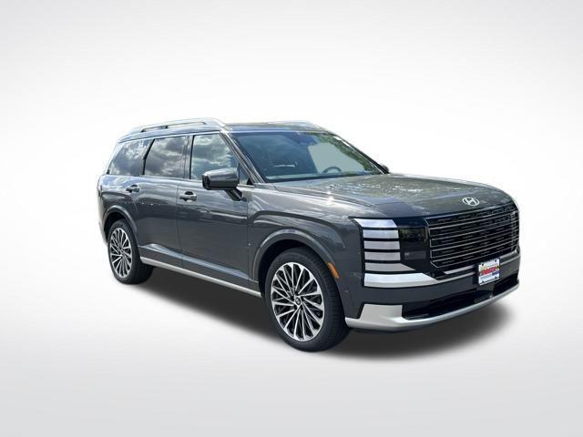 new 2026 Hyundai Palisade car, priced at $54,545