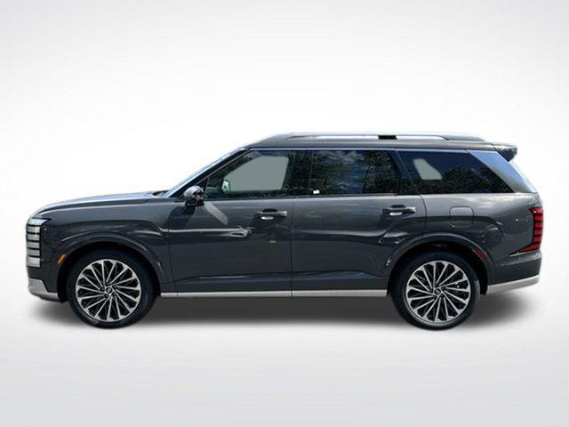 new 2026 Hyundai Palisade car, priced at $55,897
