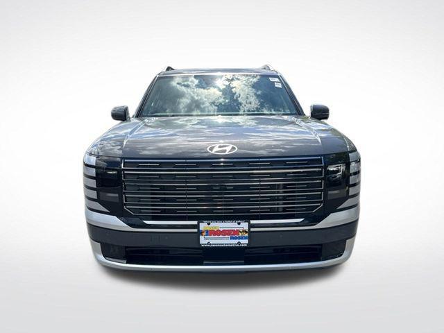 new 2026 Hyundai Palisade car, priced at $55,897