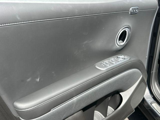 new 2026 Hyundai Palisade car, priced at $54,545