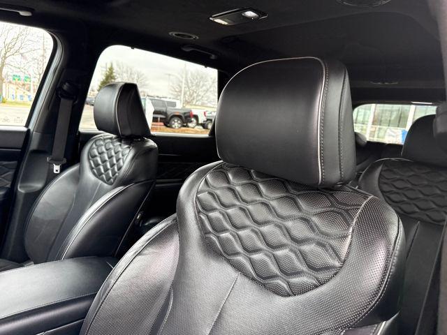 used 2020 Hyundai Palisade car, priced at $24,271