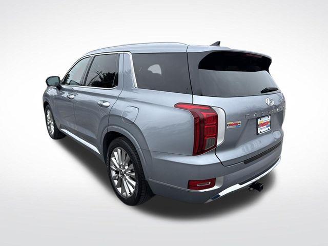 used 2020 Hyundai Palisade car, priced at $24,271