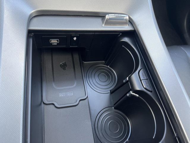 used 2020 Hyundai Palisade car