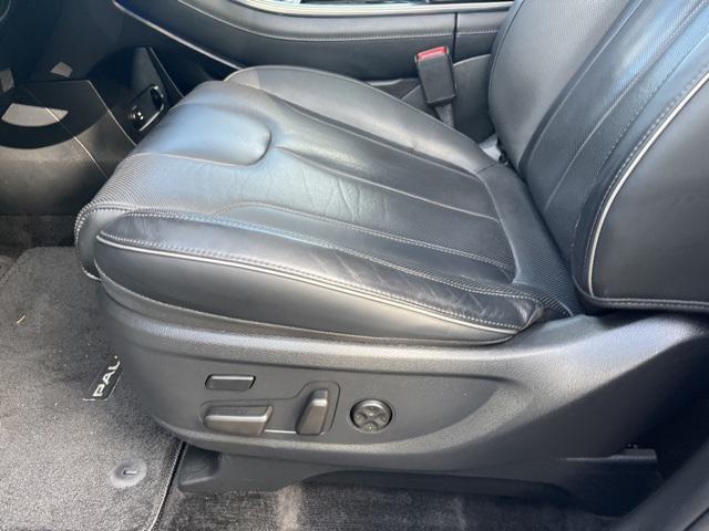 used 2020 Hyundai Palisade car