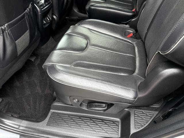 used 2020 Hyundai Palisade car, priced at $24,271