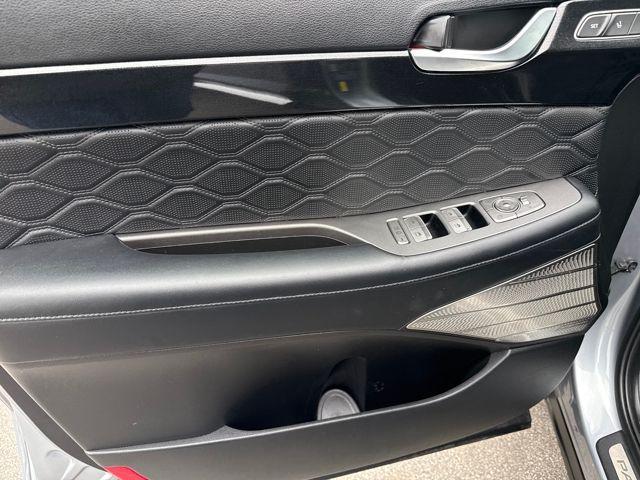 used 2020 Hyundai Palisade car, priced at $24,271