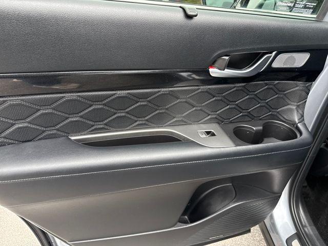 used 2020 Hyundai Palisade car, priced at $24,271