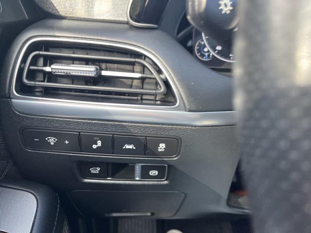 used 2020 Hyundai Palisade car