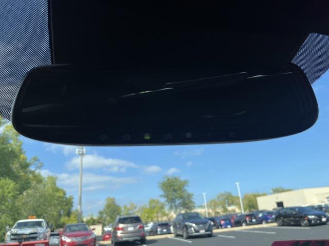 used 2020 Hyundai Palisade car