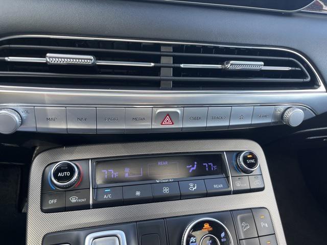 used 2020 Hyundai Palisade car