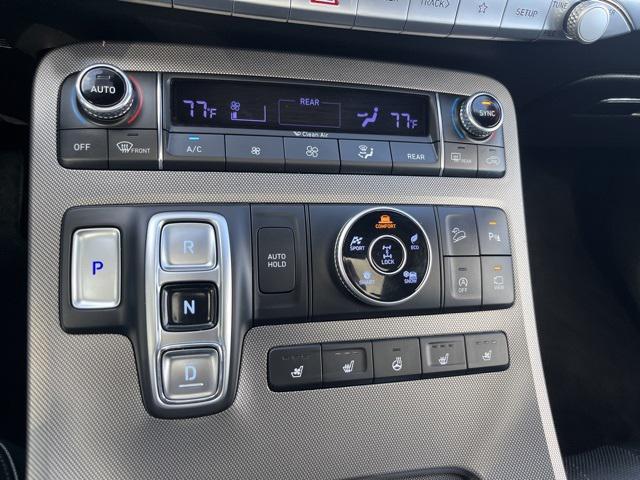 used 2020 Hyundai Palisade car