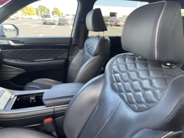 used 2020 Hyundai Palisade car