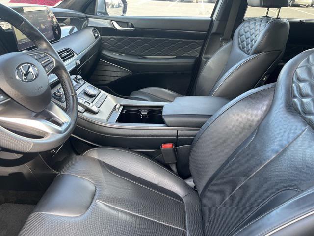 used 2020 Hyundai Palisade car