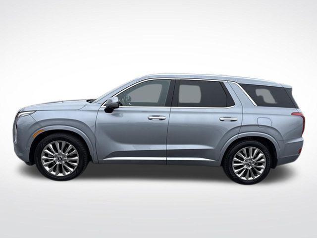 used 2020 Hyundai Palisade car, priced at $24,271