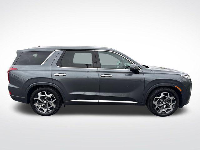 used 2022 Hyundai Palisade car, priced at $28,670