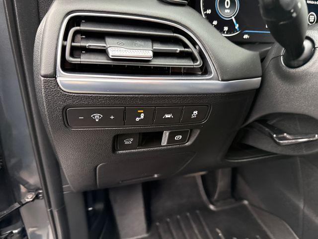 used 2022 Hyundai Palisade car, priced at $28,670