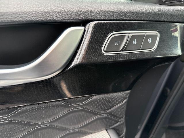 used 2022 Hyundai Palisade car, priced at $28,670