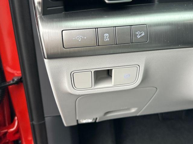 new 2026 Hyundai Kona car, priced at $31,969